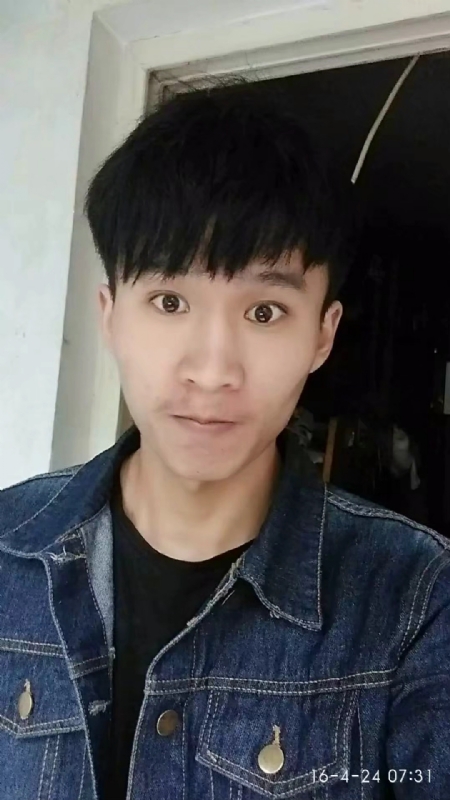 匆匆而过的第一张照片--周宁交友网
