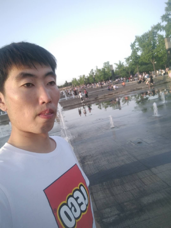 siyuan的第三张照片--周宁交友网