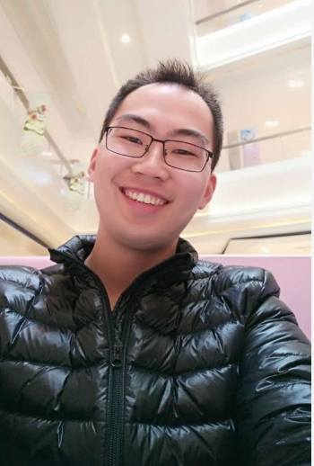 Allen的第二张照片--周宁交友网