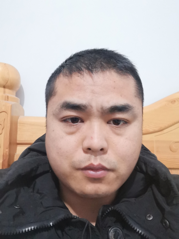 真诚的第一张照片--周宁交友网