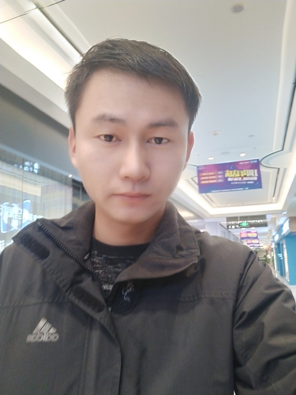 爱由心生的第一张照片--周宁交友网