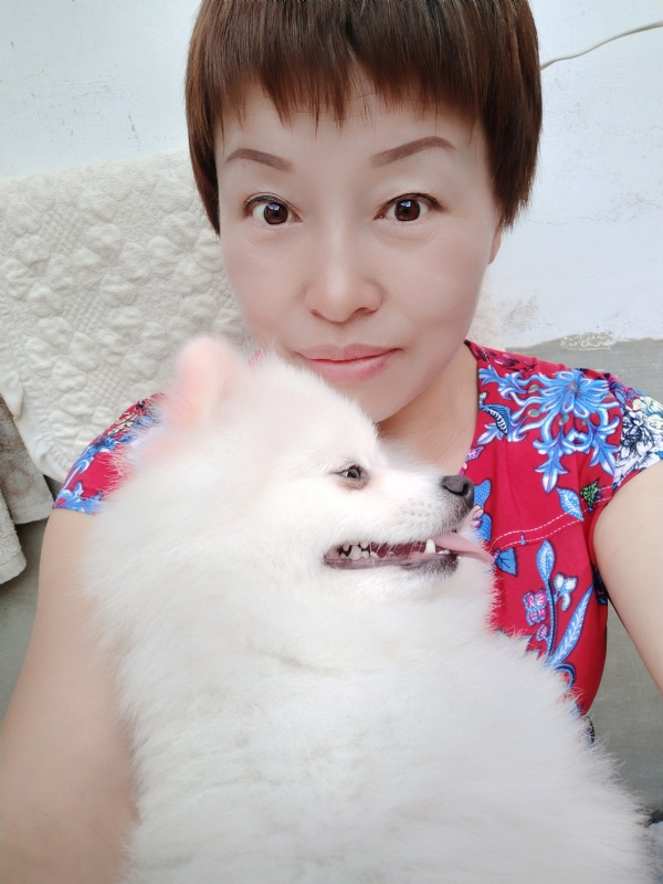 世事无常的第二张照片--周宁交友网