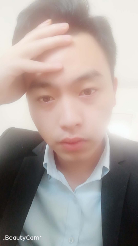 萧根生的第一张照片--周宁交友网