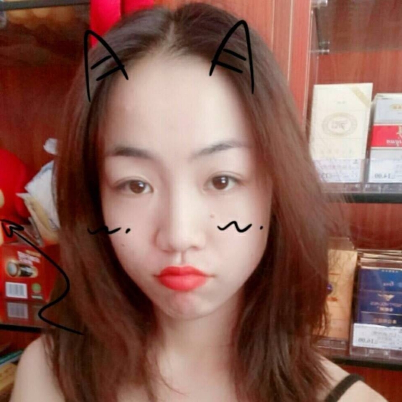 美美的第一张照片--周宁交友网