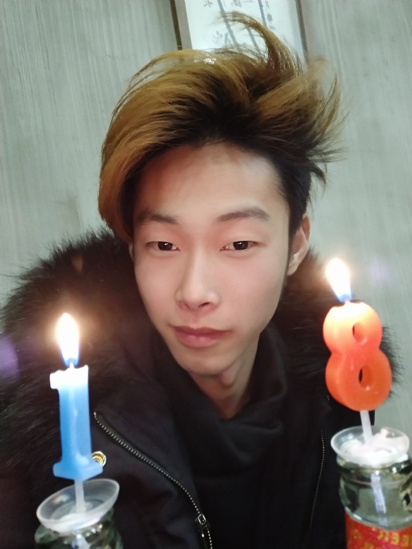 渣男的第一张照片--周宁交友网