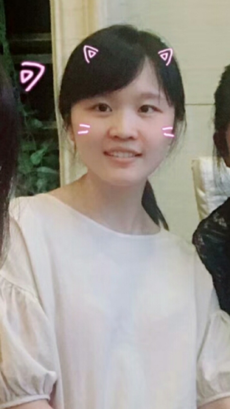 曦曦陈的第一张照片--周宁交友网
