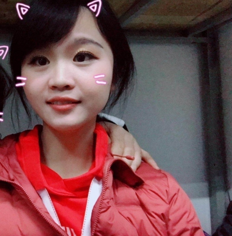 曦曦陈的第二张照片--周宁交友网