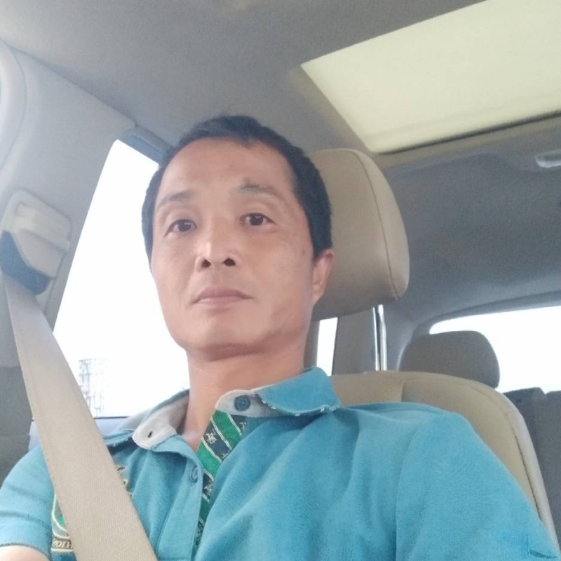 温柔男孩的第一张照片--周宁交友网