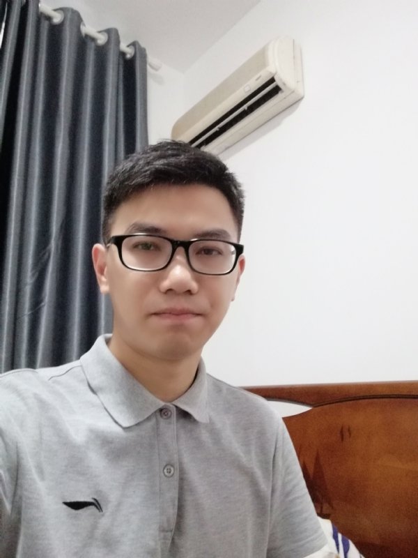 xiaopeng的第一张照片--周宁交友网