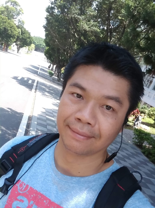 Jacky的第一张照片--周宁交友网