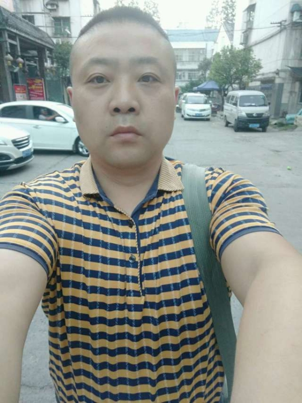 感悟的第一张照片--周宁交友网