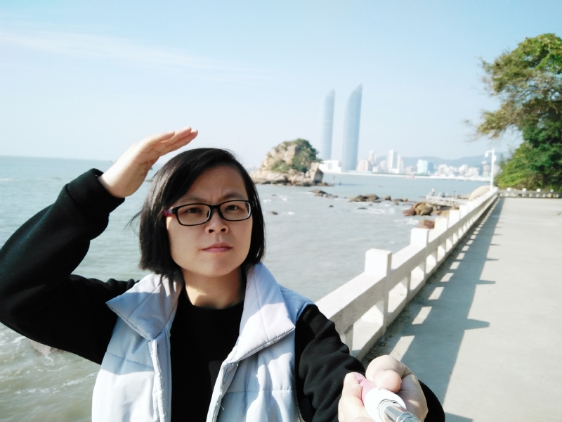 吕小包的第一张照片--周宁交友网