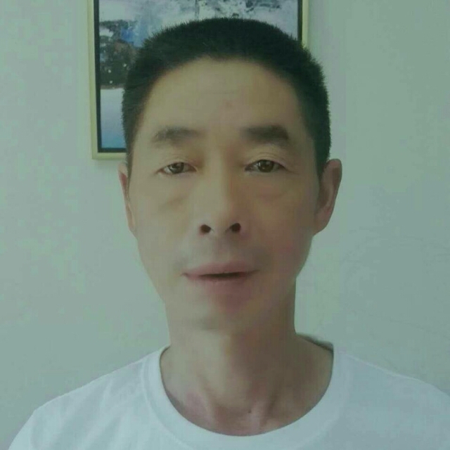 蔡蔡的第一张照片--周宁交友网