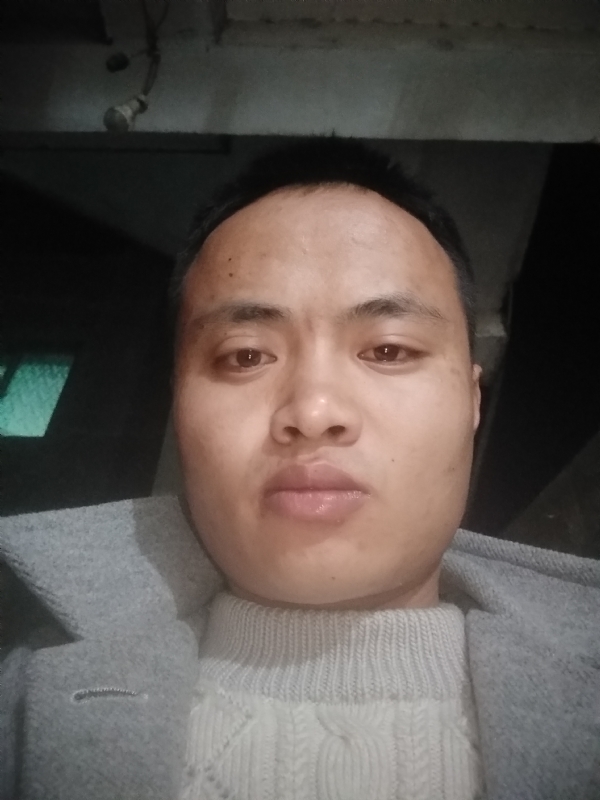 小磊的第一张照片--周宁交友网