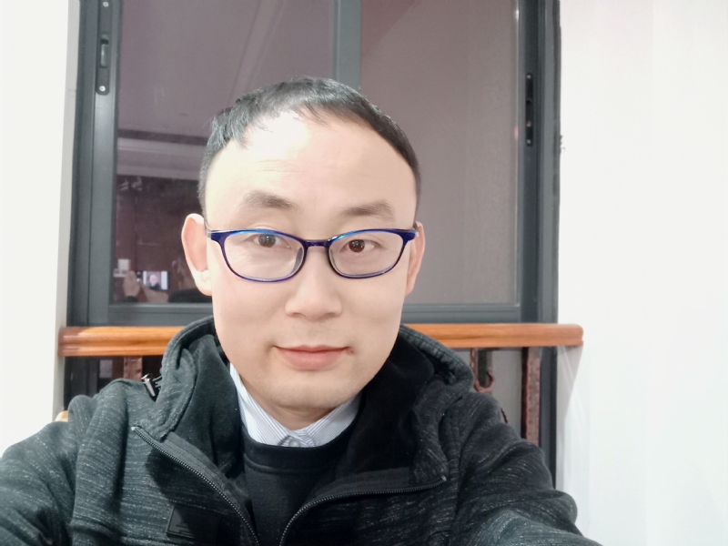 冬日暖阳的第一张照片--周宁交友网