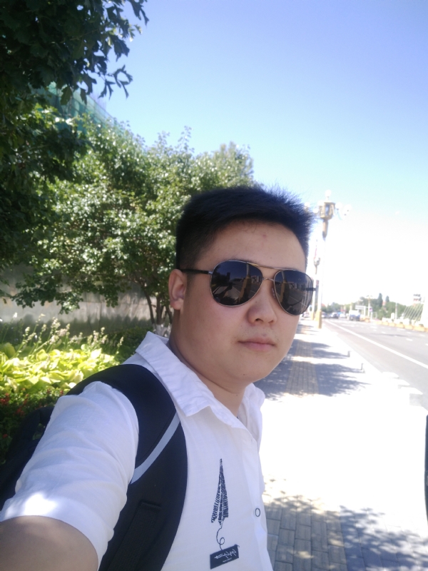 从新开始的第一张照片--周宁交友网