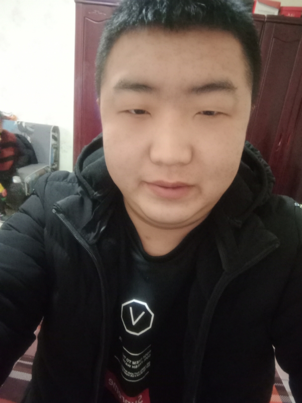 坦荡荡的第一张照片--周宁交友网