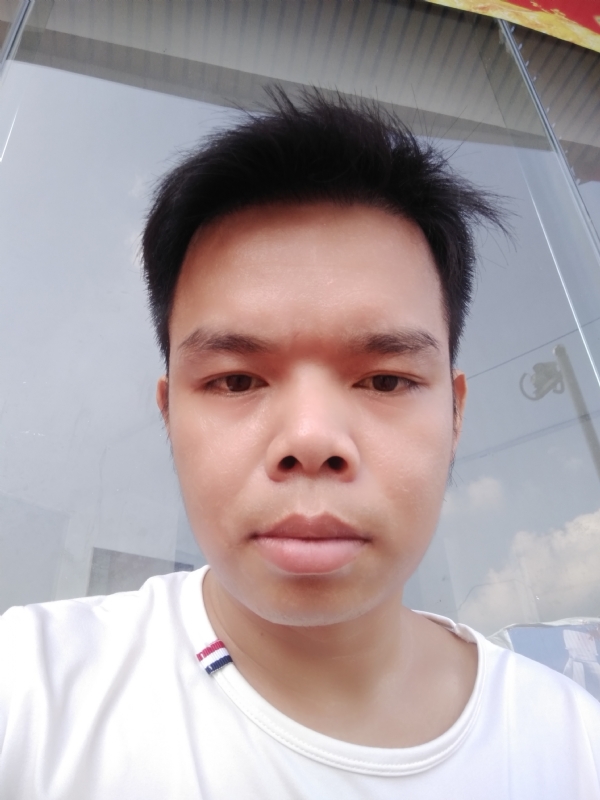 等你三分钟的第一张照片--周宁交友网