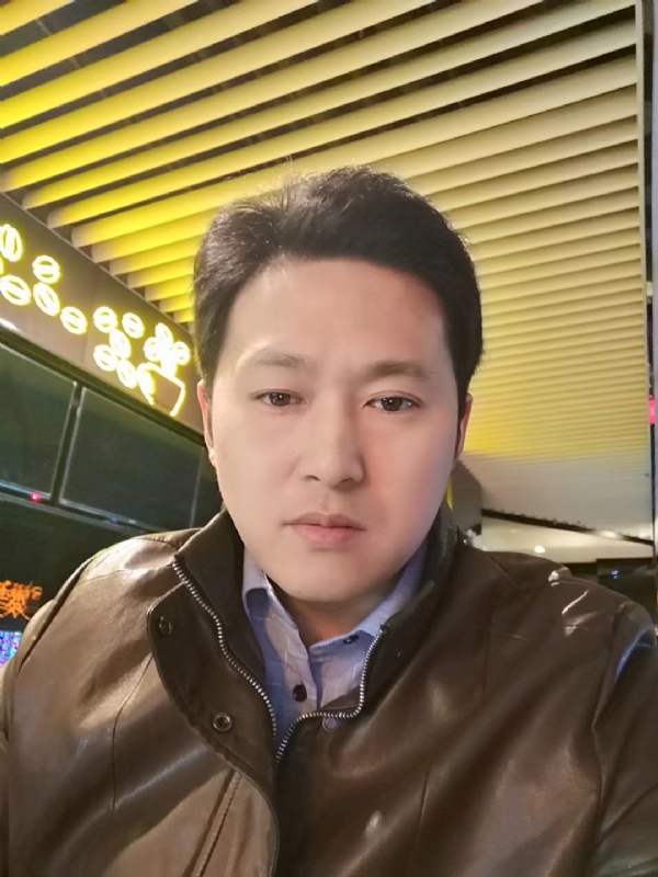 只为伊人醉的第一张照片--周宁交友网