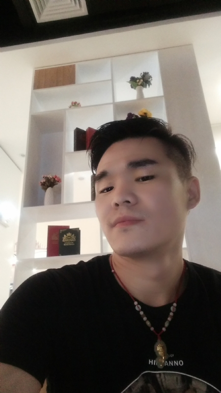 涵博随缘的第一张照片--周宁交友网