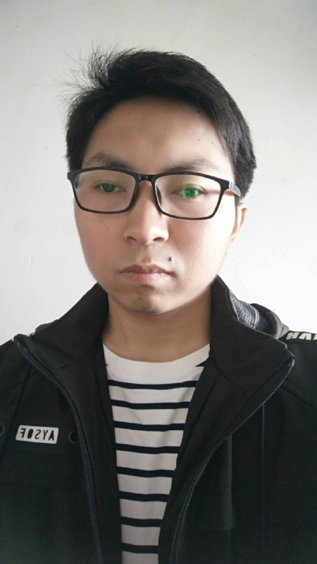 倪松的第一张照片--周宁交友网