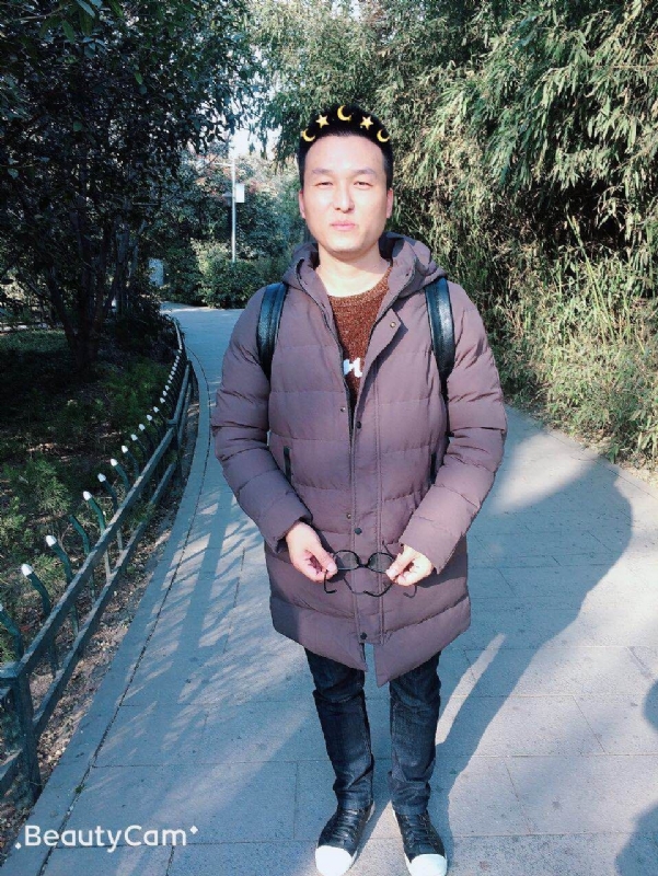 马儿的第一张照片--周宁交友网