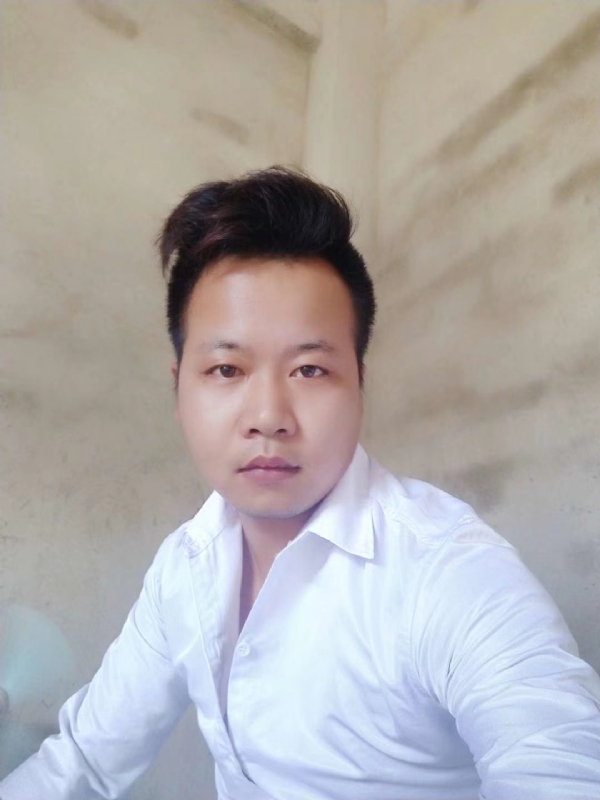 寻觅爱情的第一张照片--周宁交友网