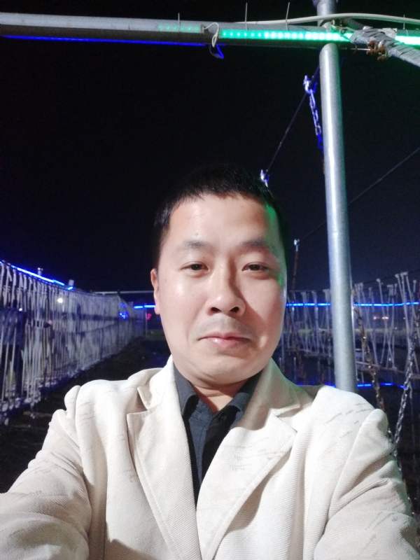 阿峰的第一张照片--周宁交友网