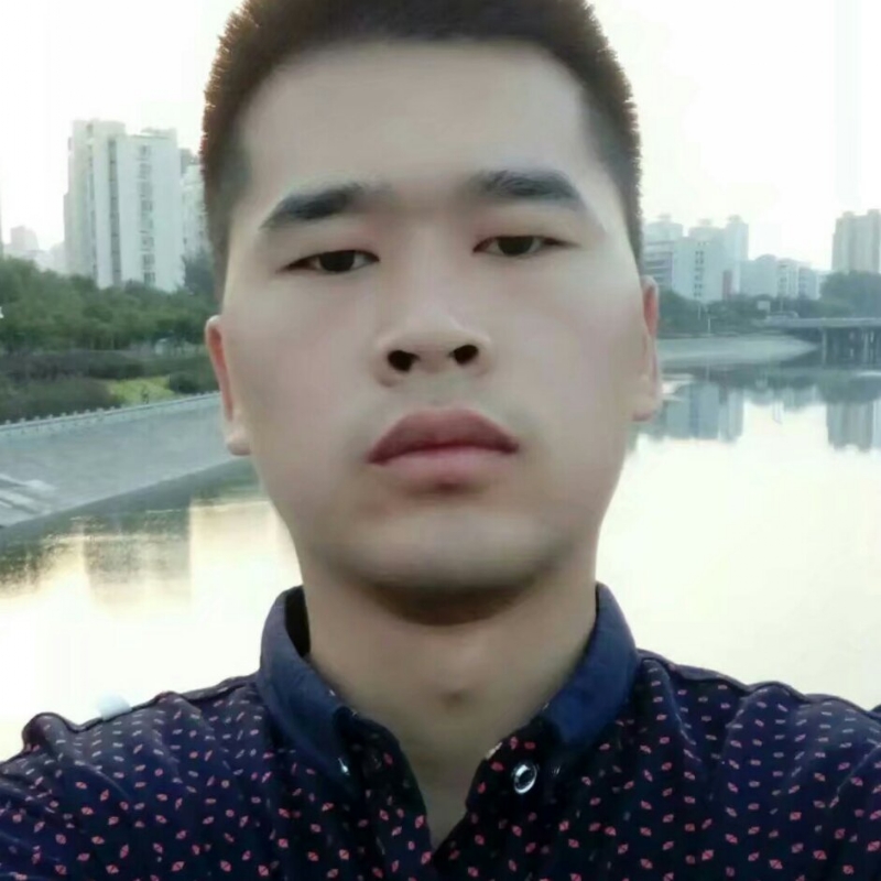 愿得一心人的第一张照片--周宁交友网