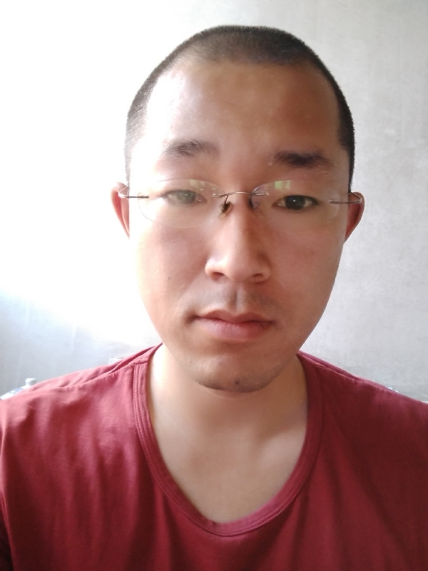 陌生吟的第一张照片--周宁交友网