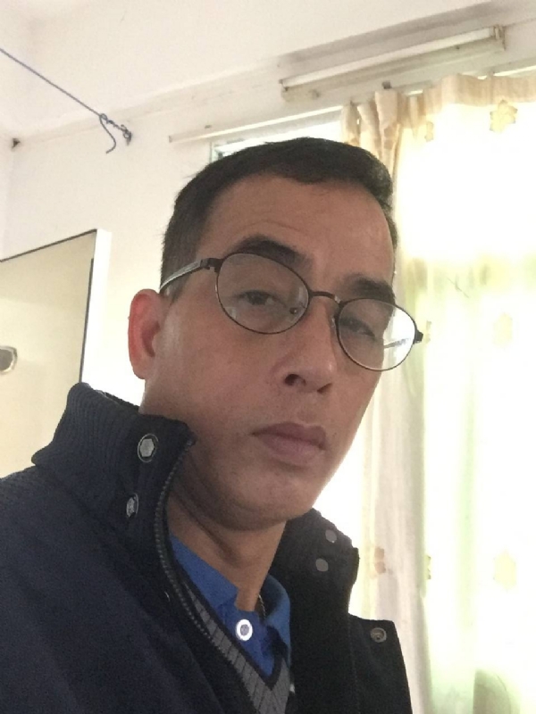 快乐人生的第一张照片--周宁交友网
