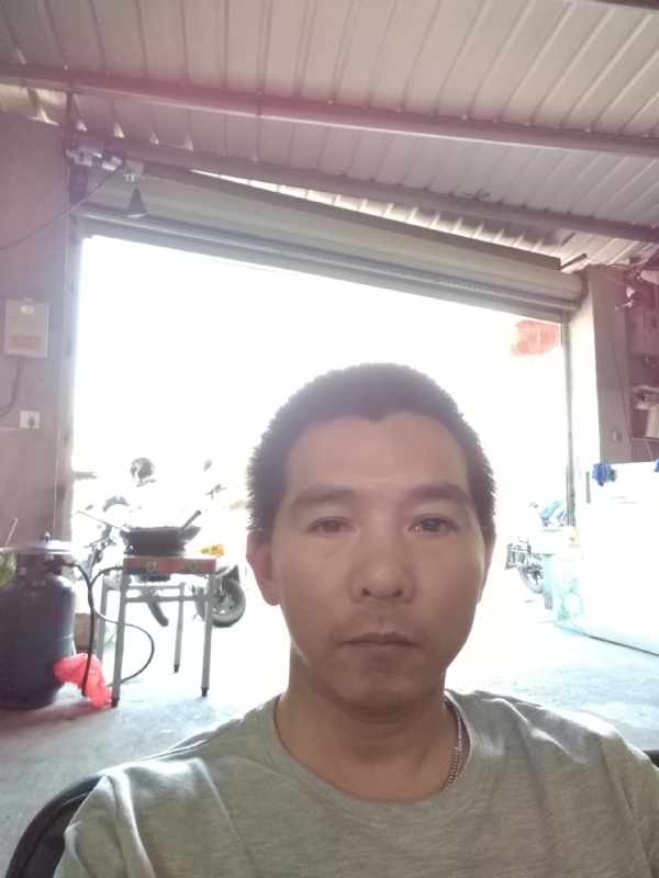 龙骑士的第一张照片--周宁交友网