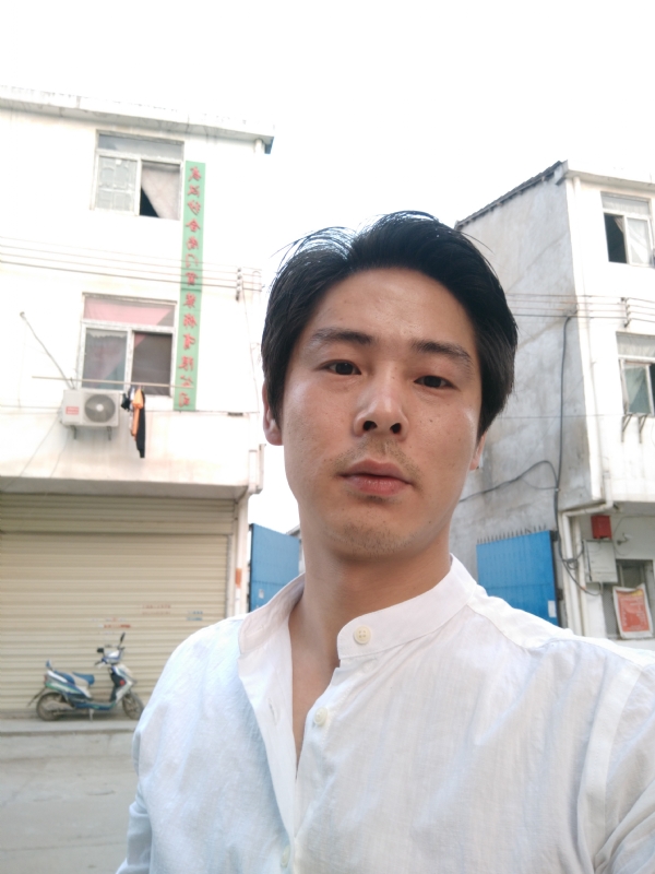 峰哥的第一张照片--周宁交友网