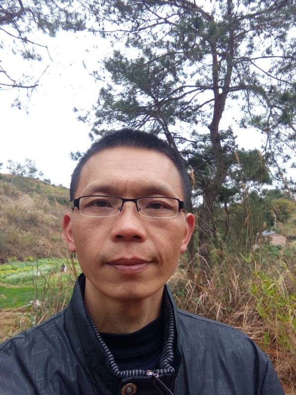 jame的第一张照片--周宁交友网