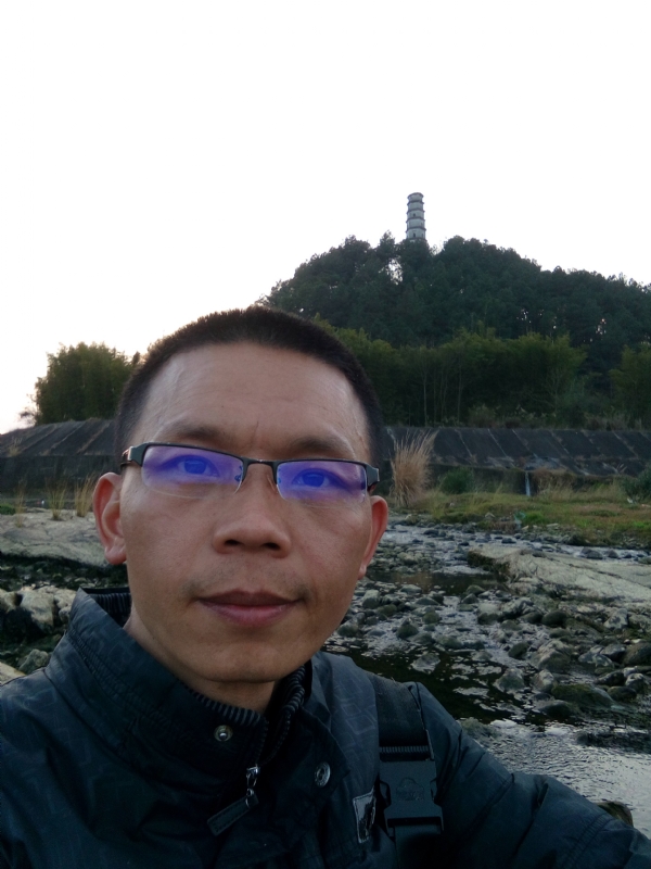 jame的第三张照片--周宁交友网