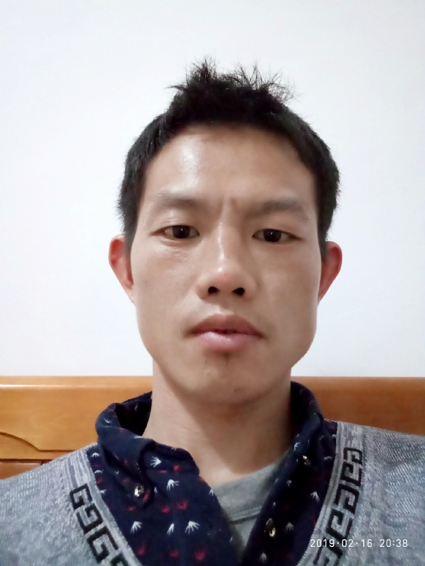 精彩时刻的第一张照片--周宁交友网