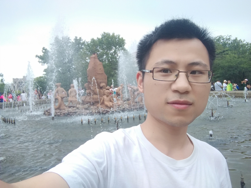 zhgduy的第一张照片--周宁交友网