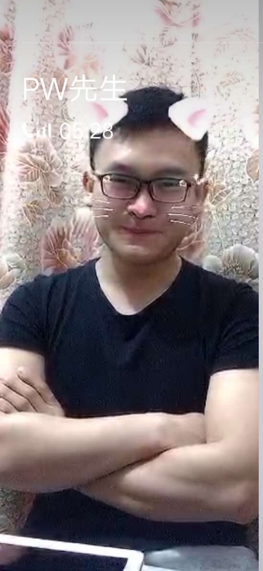 PW先生的第一张照片--周宁交友网