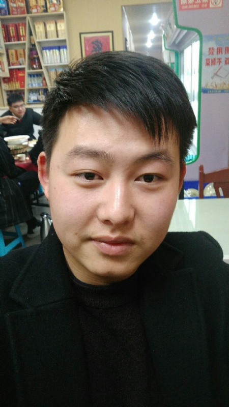 往事随风的第一张照片--周宁交友网