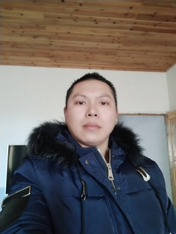 寻爱的第二张照片--周宁交友网