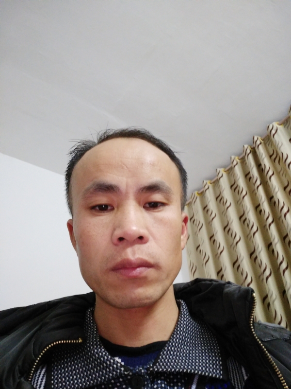 人生相爱的第一张照片--周宁交友网