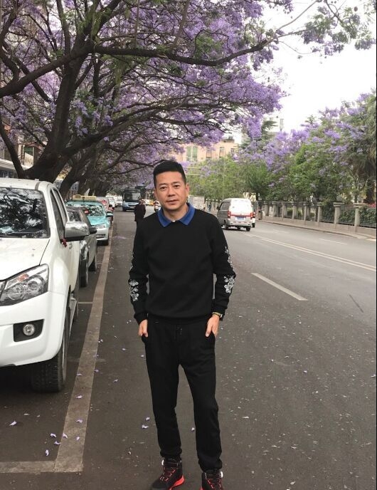 宁静致远的第一张照片--周宁交友网
