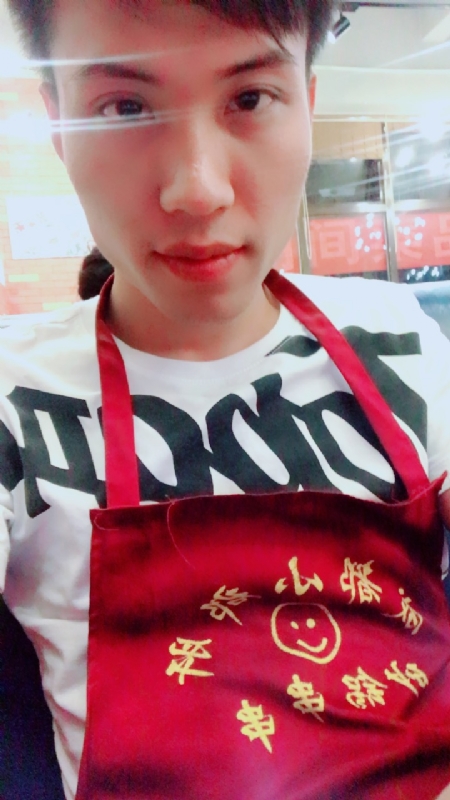 乐天的第三张照片--周宁交友网