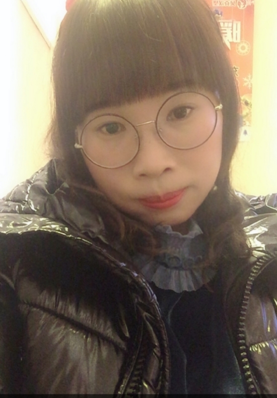 琴子的第一张照片--周宁交友网