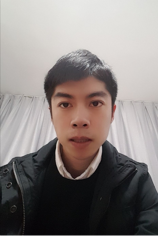 别发呆的第一张照片--周宁交友网