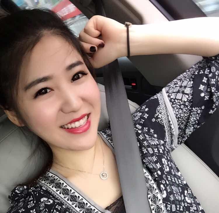 钱多多的第一张照片--周宁交友网