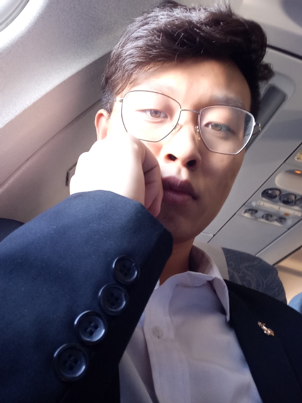 黑巧克力的第一张照片--周宁交友网