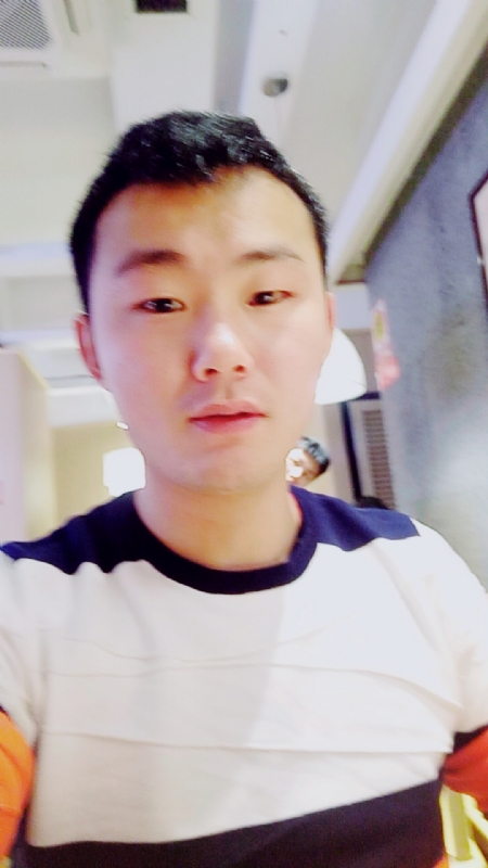 云淡风轻的第一张照片--周宁交友网