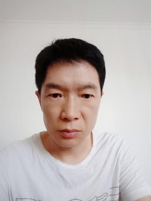 等你回家的第一张照片--周宁交友网