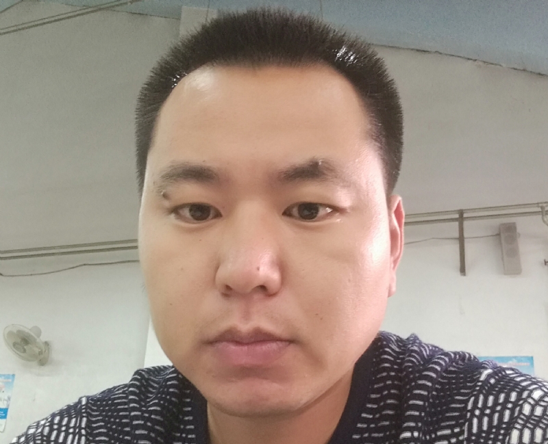 漂泊的第一张照片--周宁交友网